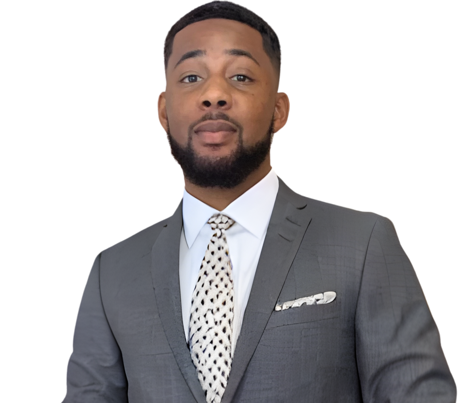 Denis Esele - Operations Director